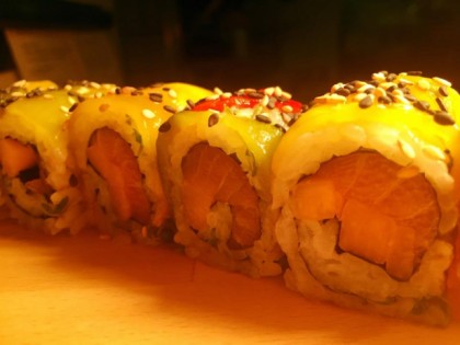 照片: Raw like sushi &amp;amp; more